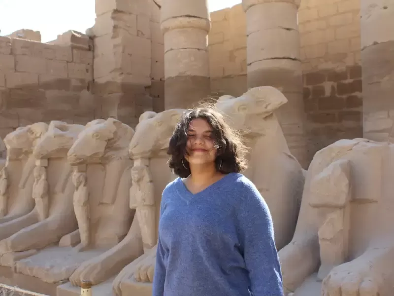 Pacchetto vacanza Egitto: Magia d’inverno tra Cairo e Nilo 